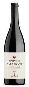 Tedeschi Marne 180 Amarone della Valpolicella 2017
